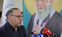 دکتر نادر توکلی: مدیریت درمانی در مصلی تهران با رویکرد «اورژانس تخصصی پیشرفته» انجام می شود؛ نجات جان زائر مراسم وداع با احیای موفق در محل